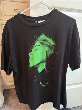 Billie Eilish T-shirt